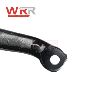 31126769717 31126863169 Bras de suspension pour BMW E70 E71 X5 X6 3.0si 35i Avant Gauche Bas Bras de suspension inférieur Biellette de suspension - Product Image 5