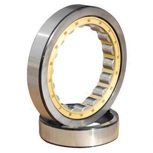 Roulement à rouleaux cylindriques <span class=keywords><strong>NU319</strong></span> E XL M1 F1 C4, roulements de transmission ferroviaire <span class=keywords><strong>NU319</strong></span>-E-XL-M1-F1-C4 - Product Image 4