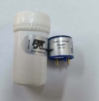 Capteur de CO2 de la série MOX2 de la marque CITY pour appareil d'anesthésie respiratoire