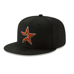 Gorra de Béisbol Personalizada Lisa sin Logo Bordada para Hombre y Mujer de 6 Paneles con Logo Personalizado Impreso y Bordado Gorra Publicitaria con Visera - Product Image 4