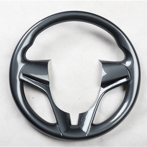 Khuôn Xốp Vô Lăng Ô Tô Thiết Kế Theo Yêu Cầu, Khuôn Vô Lăng Ô Tô - Product Image 2