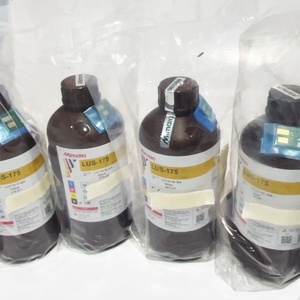 Gốc Mimaki Lus175 UV Cho Mực In Kỹ Thuật Số Cho Đầu In Trên Linh Hoạt Chất Nền UCJV330-160 Loạt - Product Image 4