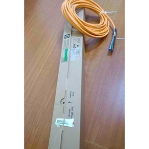 Capteur d'angle de rotation MTS RPM0050MD531P102 avec interface câble pour mesure de position - Product Image 5