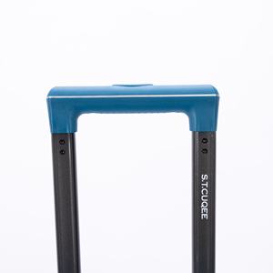 Juego de Maletas de Polipropileno de 3 Piezas con Venta al por Mayor de Fábrica, para Viajes de Negocios Cortos en Avión y Viajes Familiares de Larga Duración - Product Image 6