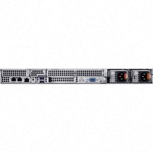Rack Server Dells Poweredge R660xs 1u Network Buy Computer Parts Chassis Server - Product Image 3