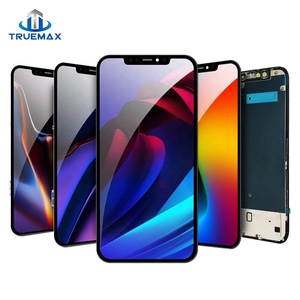 จอ LCD สำหรับ iPhone SE 5 6 6S <span class=keywords><strong>7</strong></span> 8 <span class=keywords><strong>PLUS</strong></span> 10 x XR XS 11 12 13 14 PRO MAX หน้าจอ OLED อะไหล่ดิจิไทเซอร์สำหรับ iPhone lcds - Product Image 1