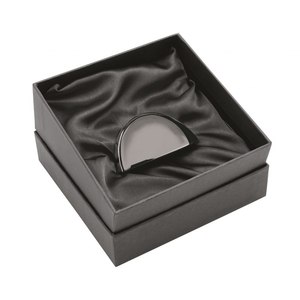 Burnished 30X65 mm <b>Card</b> and <b>Note</b> <b>Holder</b> - Product Image 2