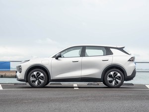 Changan Chine 2025 SUV Électrique à Autonomie Étendue, Batterie au Lithium Ternaire, 5 Portes, 5 Places, Autonomie de 301 à 400 km, <span class=keywords><strong>Plan</strong></span> Approuvé - Product Image 3