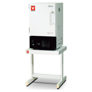 Incubateur thermostaté à ventilation forcée Yamato Dnf301 avec écran LCD pour usage en laboratoire - Product Image 1
