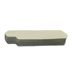 Ruban adhésif en mousse EVA double face personnalisé, taille 65x254mm, épaisseur 3mm, mousse adhésive double face EVA pour boîtier de batterie G56 - Product Image 3