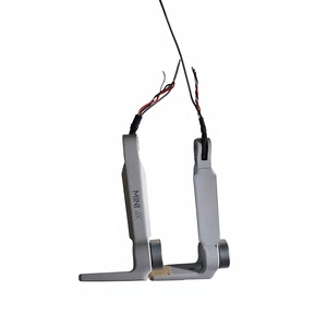 Bras de moteur de drone 4K mini, avant, arrière, gauche, droit, avec moteur sans balais, pièces de rechange pour réparation - Product Image 5