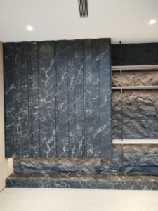 Mueble Zapatero Moderno Personalizable de Alta Calidad para Entrada Interior, Mueble de Almacenamiento para Zapatos - Product Image 5