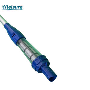 Nettoyeur de piscine automatique, lave-<span class=keywords><strong>aspirateur</strong></span> électrique efficace pour les petites piscines et les raies - Product Image 5