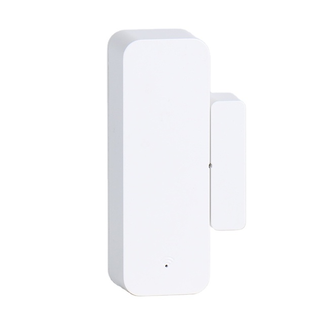 13 Years Factory Home Security TUYA 2.4G Wifi/zigbee Door Window Sensor