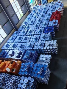 Diesel <strong>Engine</strong> <strong>Oil</strong> CK-4 10W-40 10K 18L Factory Direct Sale <strong>API</strong> Certification - Product Image 5