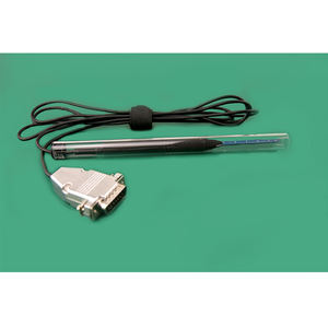 LINKJOIN, LZ-680 estacionario, gauss tesla, medidor digital gauss, medidor magnético de campo, fabricación, garantía comercial, proveedor - Product Image 3