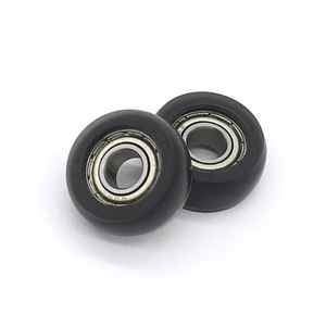 Fournisseur de rouleaux en acier à roulement 686ZZ, rouleaux en TPU moulés par injection, vente en gros, 6*19.3*8mm, catégorie de produits - Product Image 4