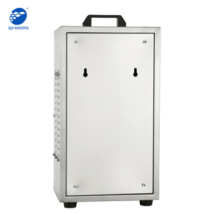 Qjozone 3G bán hàng trực tiếp xách tay thanh lọc không khí Máy phát điện Ozone tiệt trùng nước - Product Image 4