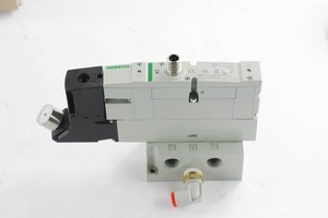 Numarics R503A2B10NA00F1 + R503ARS110A0030 SOL-PILOT SERIE 503 - Product Image 1