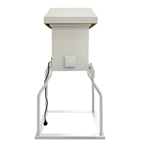 Échantillonneur de particules fines et de poussières atmosphériques LOOBO LB-2035 avec garantie d'un an - Product Image 4