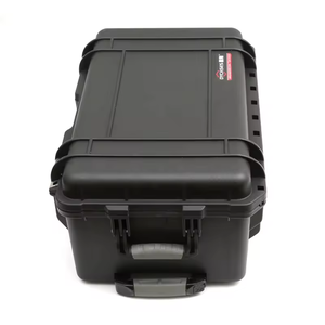 Estuche de Herramientas Portátil de Plástico PVC Resistente al Agua con Ruedas para Almacenamiento de Equipos OEM ODM Pelica - Product Image 4