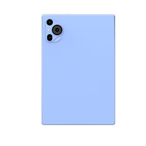 Tablette PC Android 15 de 10,1 pouces, processeur MTK Octa Core 2,0 GHz, stockage 256 Go, batterie 8800 mAh, double SIM 4G/5G, tablette sans fil 1920x1200 - Product Image 3