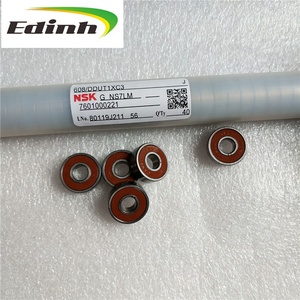 608 nmb ezo Nhật bản bóng rãnh sâu mang 8*22*7 mét - Product Image 4