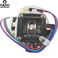 40613 40613GT contrôleur de manette à double axe pour Genie Boom Lift S40 S45 S60 S65 S80 S85 40613HGT