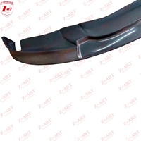 Z-ART Carbon-Faser Aerokit Tuning Windabweiser Karosserie-Kit für BMW X6 F16 2014-2018