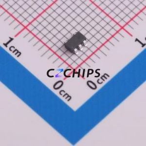 Amplificador operacional de chip IC de circuito integrado LMV321AQDBVRQ1 SOT-23-5 nuevo y original - Product Image 1