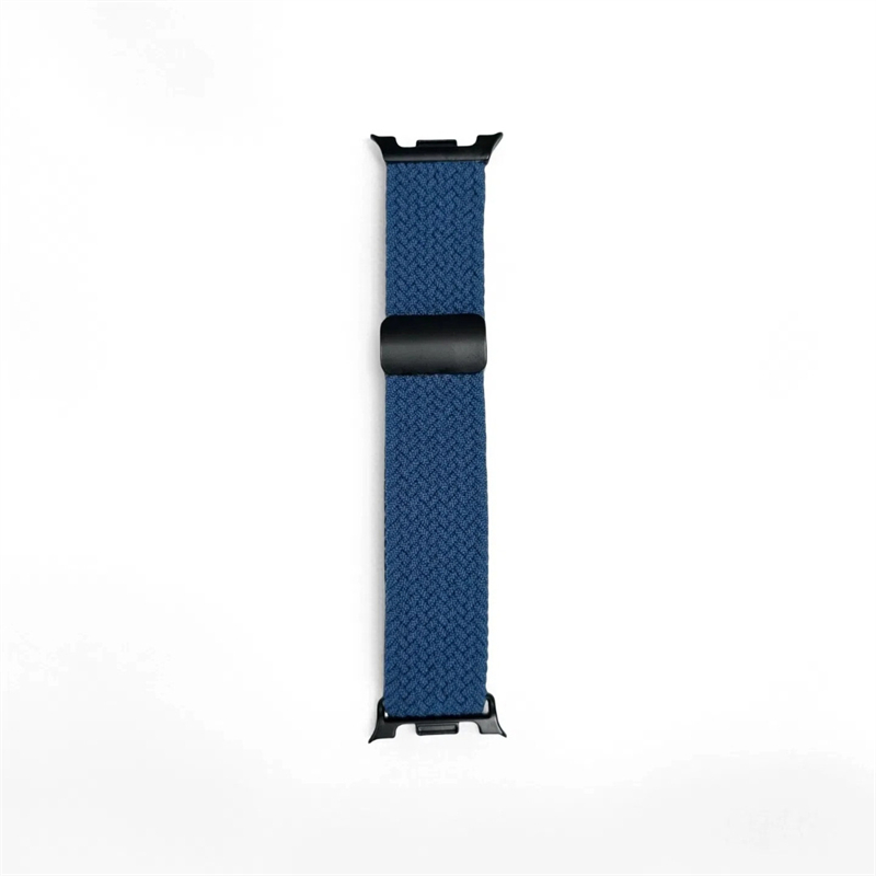 13-Bleu indigo