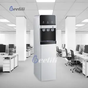 Beelili Water Dispenser Activated Carbon UF Water Drinking Purifier Water Dispenser