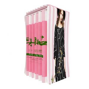 Spogliatoio Portatile in Tessuto Elasticizzato con Telaio in Alluminio per Stand Fieristici - Product Image 6