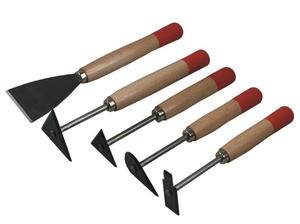 Dụng cụ cạo hình tam giác dekor - Product Image 4