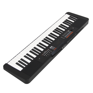 <span class=keywords><strong>Piano</strong></span> Electrónico <span class=keywords><strong>de</strong></span> 61 Teclas para Adultos y Niños, Aprendizaje <span class=keywords><strong>de</strong></span> <span class=keywords><strong>Piano</strong></span> con 300 Tonos y 300 Ritmos - Product Image 6