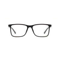 Kacamata Optik Unisex TR90 Desain Fashion Mewah Grosir Terbaru 2025 Logo Kustom Merek SENSE Model 93705 China All Face