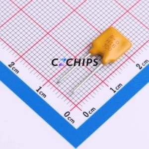 H16-300 Resettable Fuse Through hole Component (THT),P=5.1mm Fuse 16V 100A 3A 6A - Product Image 1
