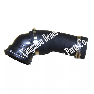 Ống dẫn khí Turbo Intercooler phía trên dành cho BMW 5 SERIES <span class=keywords><strong>E60</strong></span> E61 525D 530D 535D - Product Image 3