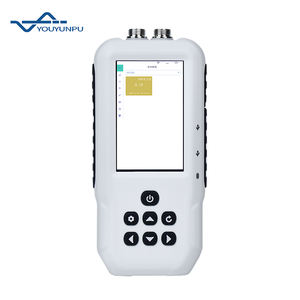 ポータブルタラ窒素溶解酸素検出器スラッジ濃度塩分の中断物質測定 - Product Image 1