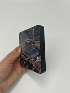 <span class=keywords><strong>Magnete</strong></span> per Frigorifero Personalizzato <span class=keywords><strong>con</strong></span> Musica, <span class=keywords><strong>Foto</strong></span> <span class=keywords><strong>Personalizzata</strong></span>, Audio, Suono, <span class=keywords><strong>Magnete</strong></span> Musicale <span class=keywords><strong>con</strong></span> Forte <span class=keywords><strong>Magnete</strong></span> e Volume Regolabile - Product Image 6