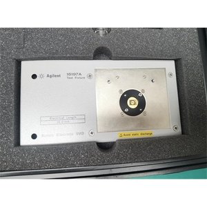 อุปกรณ์ทดสอบ Agilent 16197A ขั้วต่อเทอร์มินัลขนาด 7 มม. สำหรับชิ้นส่วนเครื่องมือ - Product Image 2