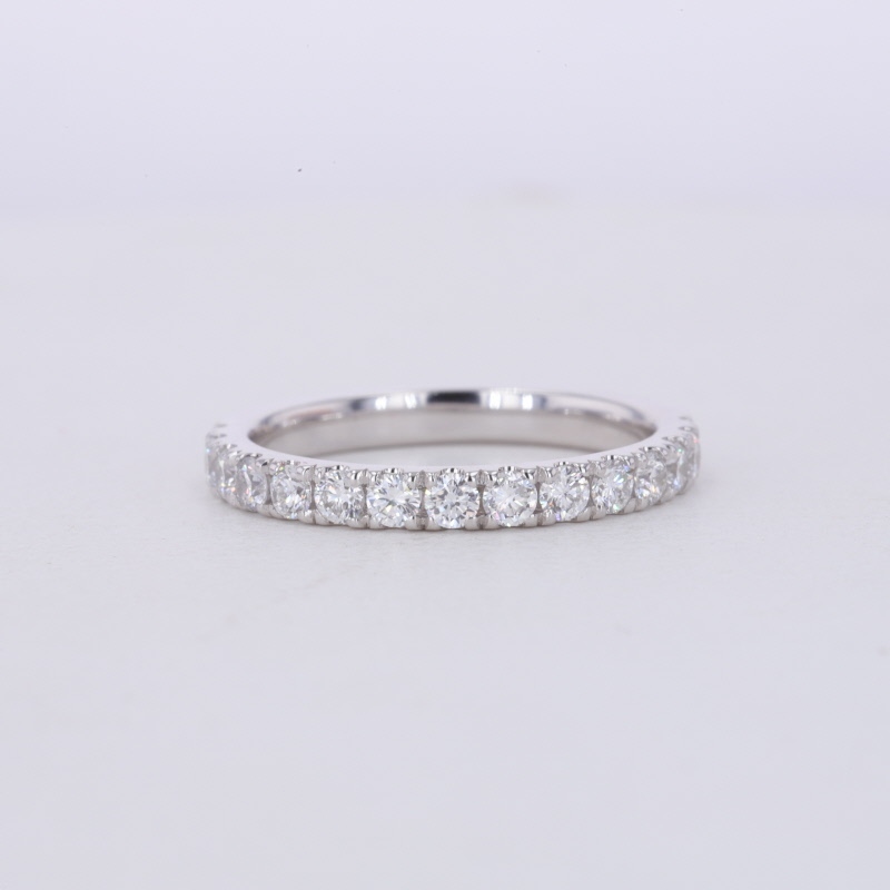 Customized Gold Diamond Ring Jewelry 9k