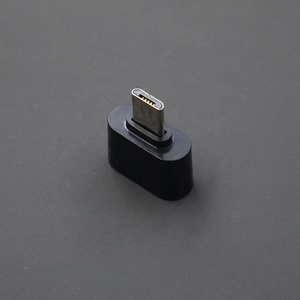 Cansay-Adaptador de Conector micro <span class=keywords><strong>usb</strong></span> macho a <span class=keywords><strong>USB</strong></span> 2,0 hembra <span class=keywords><strong>otg</strong></span>, adaptador V8 Micro <span class=keywords><strong>USB</strong></span> <span class=keywords><strong>otg</strong></span> para android - Product Image 6
