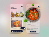 Desarrollo de Aplicaciones de Entrega de Comida en Múltiples Idiomas Personalizadas, Internet para Android, MAC y Web, Disponible en Stock