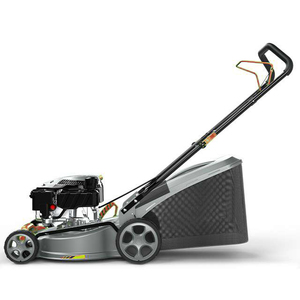 Cortadora de Césped Eléctrica Autopropulsada 7 en 1, 190cc, <span class=keywords><strong>Gasolina</strong></span>, 51cm, Arranque Eléctrico, Altura Ajustable, la Más Vendida - Product Image 2