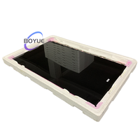 Écran LCD de remplacement pour téléviseur BOE 75 pouces, panneau de qualité A, HV750QUB-N9D, écrans LCD LED pour réparation de téléviseurs LED