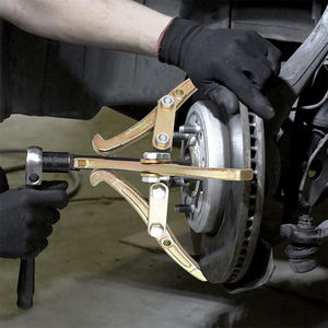 3 "-28" 3-Jaw Gear Bearing Extrator Ferramenta de Remoção para Engrenagens Slide Polia e volante totalmente montado CR-V Steel - Product Image 5