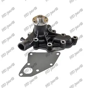 C240 Water Pump 8-14600-169-0 5-13610-057-0 8-97379-807-0 For Isuzu Diesel Engine Parts