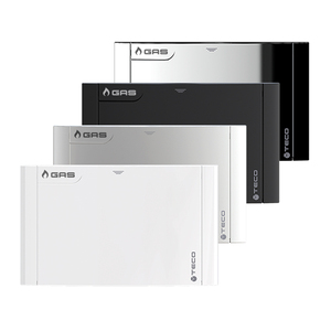 ฝาครอบวาล์วนิรภัยสีดำ K2.1ใหม่ - Product Image 2