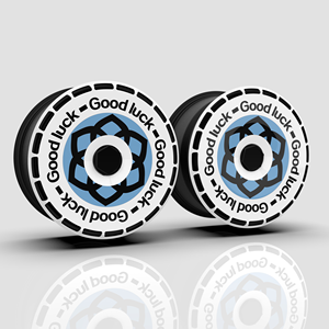 Nouveaux couvre-roues <span class=keywords><strong>Aero</strong></span> de 18 pouces 4 pièces/ensemble <span class=keywords><strong>enjoliveur</strong></span> ABS populaire pour Tesla modèle 3 - Product Image 4